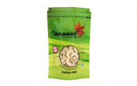 Mannat Cashew BJH   Pack  200 grams